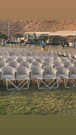 تأجير ديكورات الحفلات